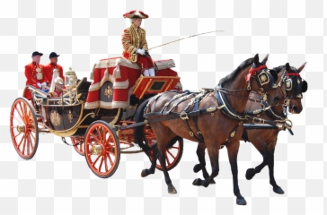 Coach Gentlemanly Horses Team Emoji