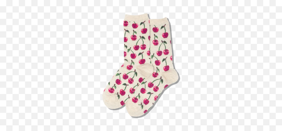 Cotton Dress Crew Socks - Sock Emoji,Fire Emoji Socks