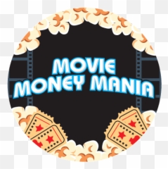 Emoji Money Olg - Label,Ticket Emoji