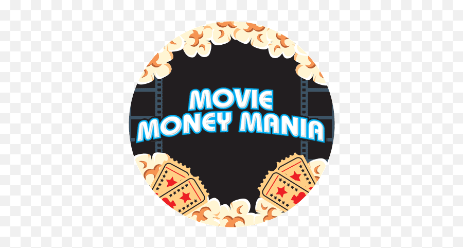 Emoji Money Olg - Label,Ticket Emoji