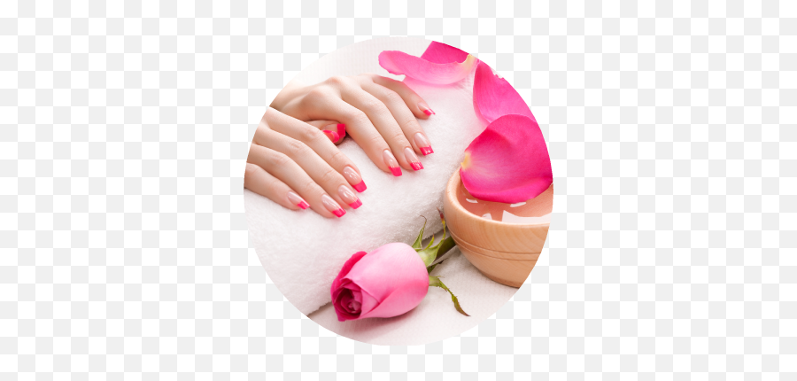 Manicure Png Nails Clipart Images Free Download - Free Manicure Of French 2020 Emoji,Nails Emoji