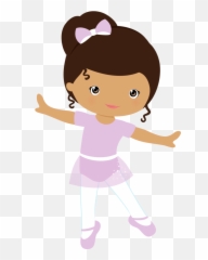 Dancing Clipart Fiesta - Girl Emoji