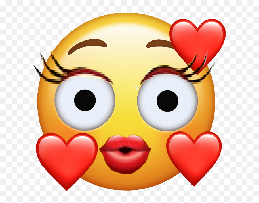 Holy Thank You Guys So Much - Heart Emoji,Emoji Thank You