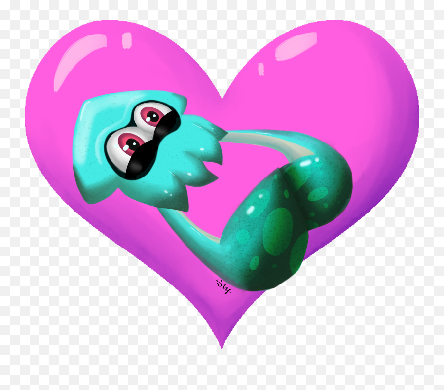 Author Comments - Heart Clipart Full Size Clipart 913169 Cartoon Emoji,Heart Pulse Emoji