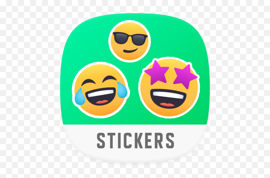 Download Stickers For Whatsapp - Wastickerapps For Android Smiley Emoji,Pubg Emoji