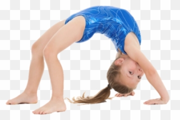 Gymnastics Png And Vectors For Free Download - Kids Emoji