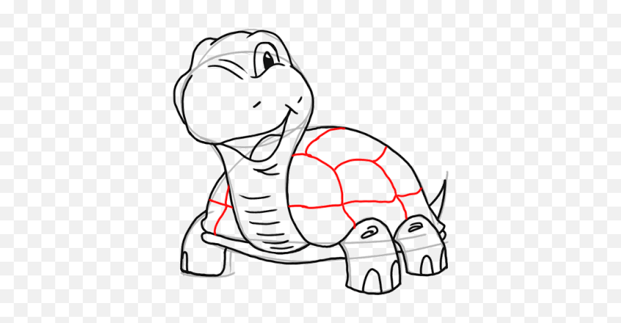 How To Draw 3d A Drawings 10 Download Apk For Android - Aptoide Animated Picture Of Turtle Emoji,Mermaid Emoji Android