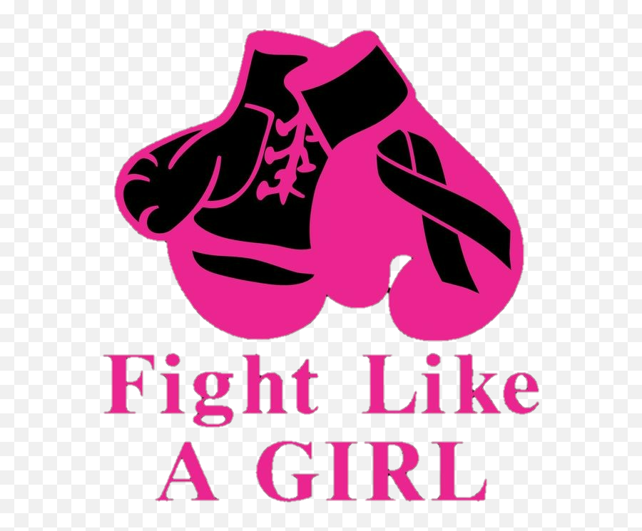 Pink Pinkribbon Breastcancer Ribbon - Breast Cancer Emoji,Breast Cancer Ribbon Emoji
