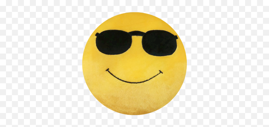 Emoji Pillow Png Picture - Smiley,Laughing Emoji Pillow
