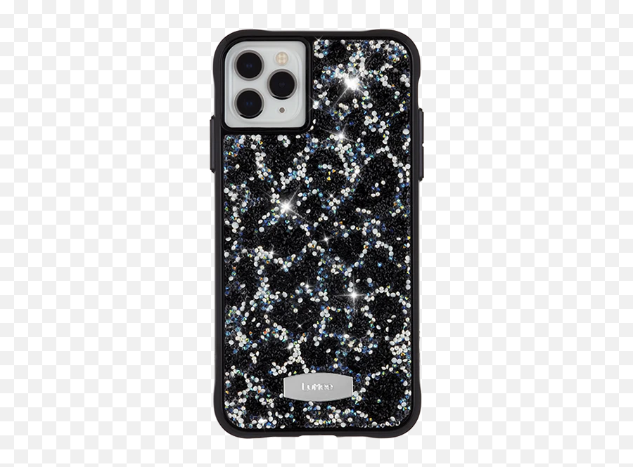 Brilliance Leopard Iphone 11 Pro Case - Iphone 11 Pro Max Cases Emoji,Leopard Emoji