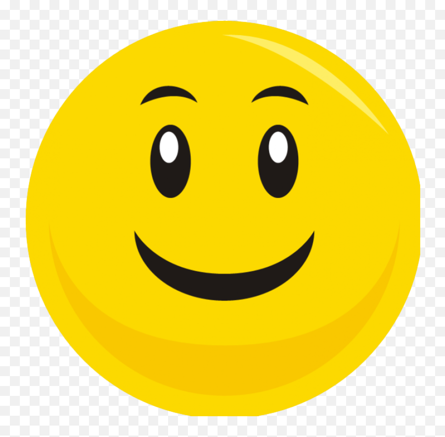 Smiley Looking Happy Png Image - Purepng Free Transparent Un Happy Face Emoji,Emoticon Library