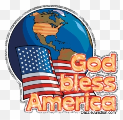 Top God Bless America Stickers For Android U0026 Ios Gfycat - World History Clip Art Emoji,Bless Up Emoji