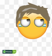 Smiley - Galerie Genervt Whatsapp Sim Smiley Emoji,Hippie Emoticons