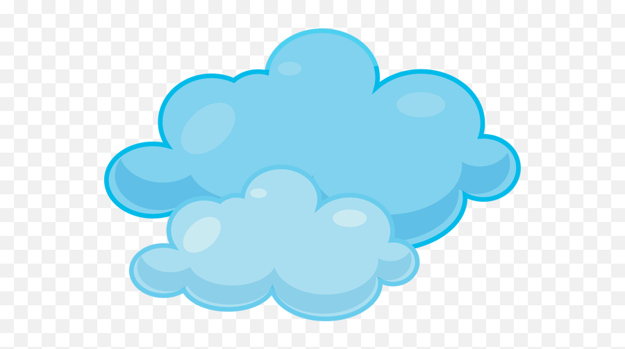 Graphic Design - Transparent Background Clouds Clipart Png Emoji,Raining Emoji
