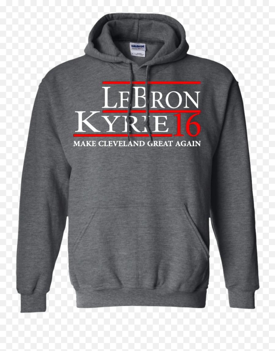 Lebron Kyrie 16 Shirt - Hoodie Emoji,Kyrie Emoji