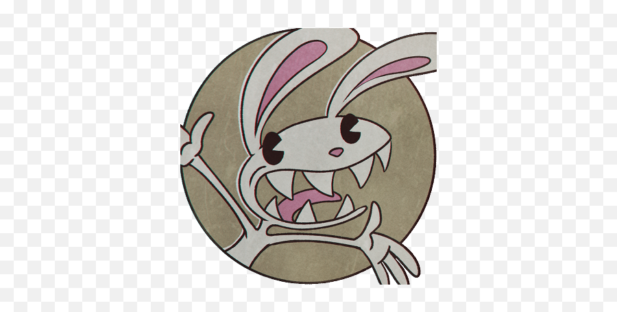 M Tarah Henry Lobstscalieclub - Scalieclub Rabbit Sam Max Emoji,Guess The Emoji Rabbit Egg