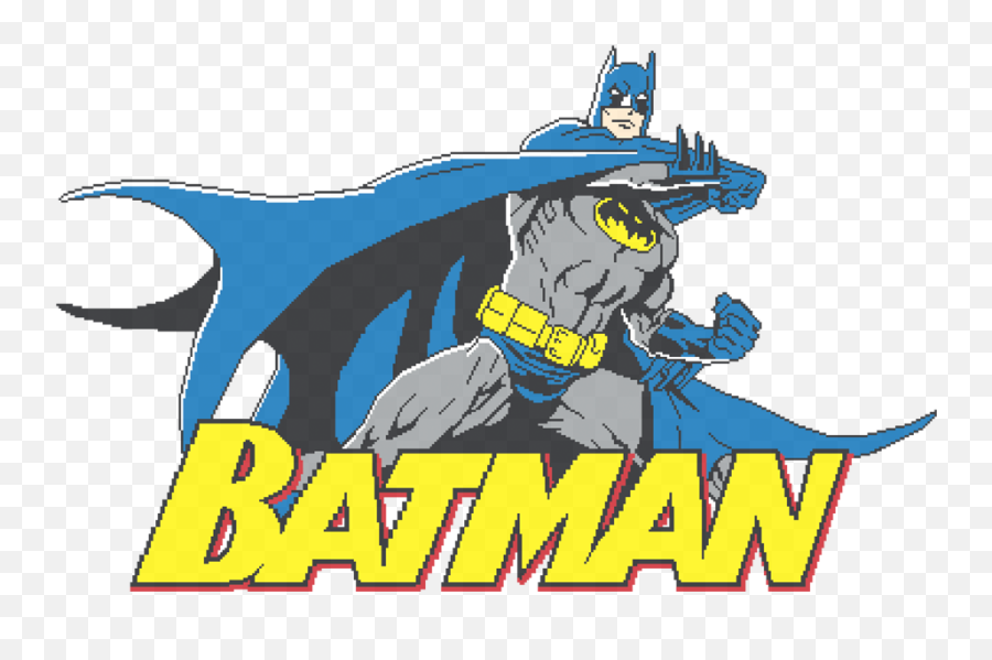 Download Batman 8 Bit Cape Toddler T - Shirt Batman Hd Png Batman Emoji,Superhero Cape Emoji