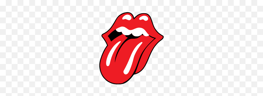 Gtsport Decal Search Engine - Logo Tongue Rolling Stones Emoji,Soccer Emoji Copy And Paste