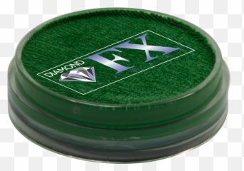 Diamond FX - Essential Green ES0060 10G Refill Fx Emoji