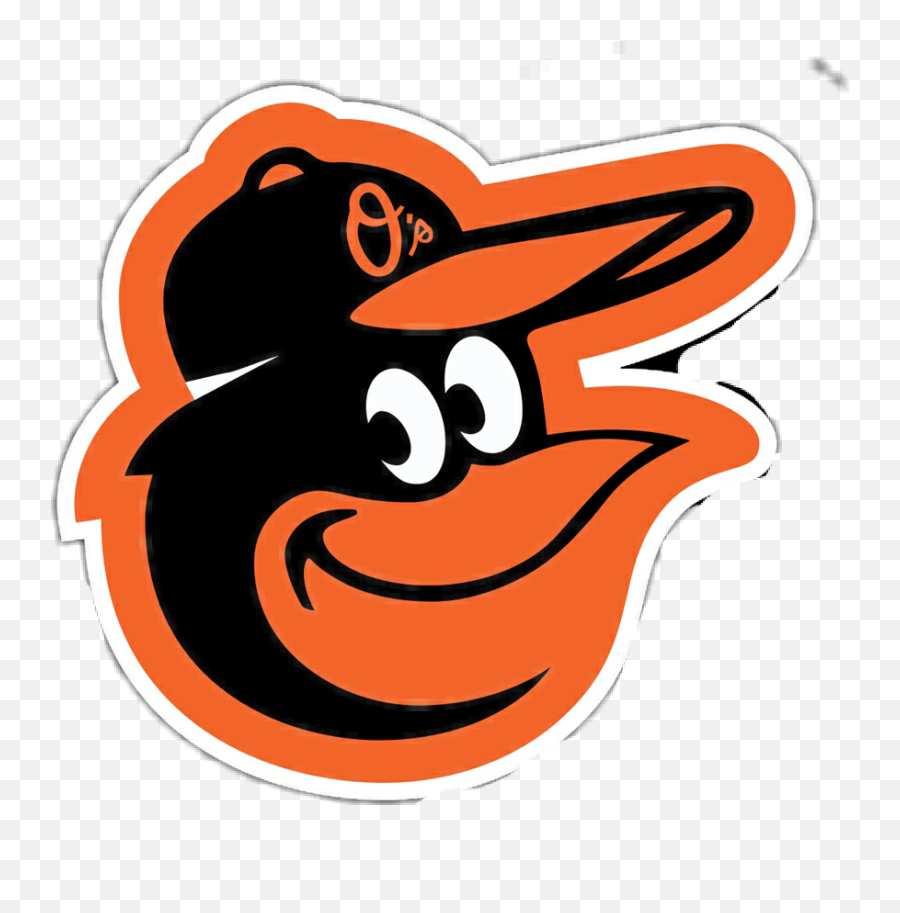 Popular And Trending - Baseball Orioles Emoji,Oriole Emoji - free ...