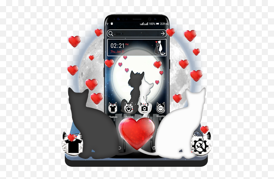 Similar Apps Like Dreamer Galaxy Emoji Keyboard Theme - Love,Color Galaxy Emoji Keyboard