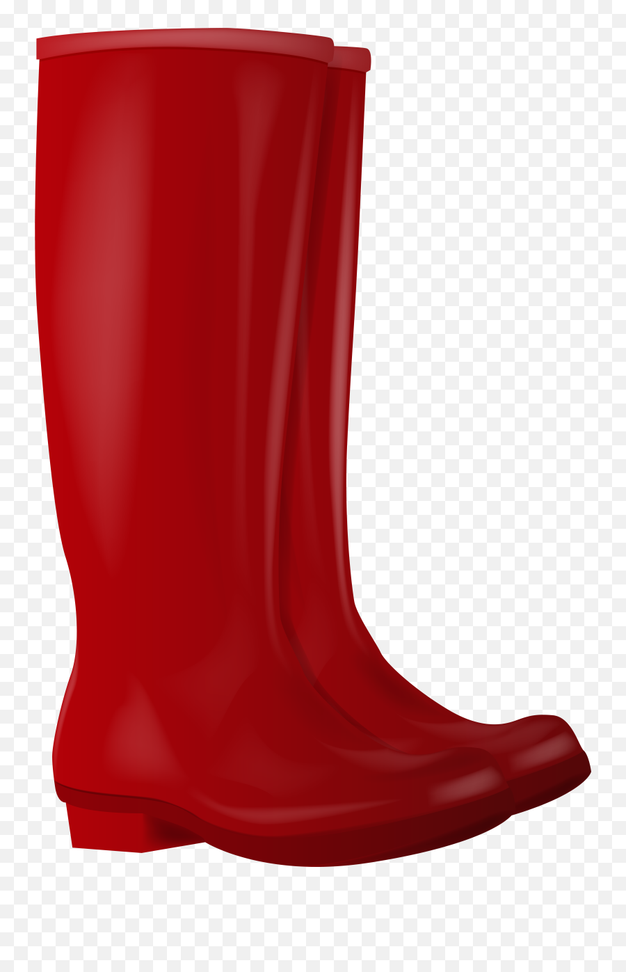 Red Cowboy Boot Png U0026 Free Red Cowboy Bootpng Transparent - Red Boots Png Emoji,Cowboy Boot Emoji