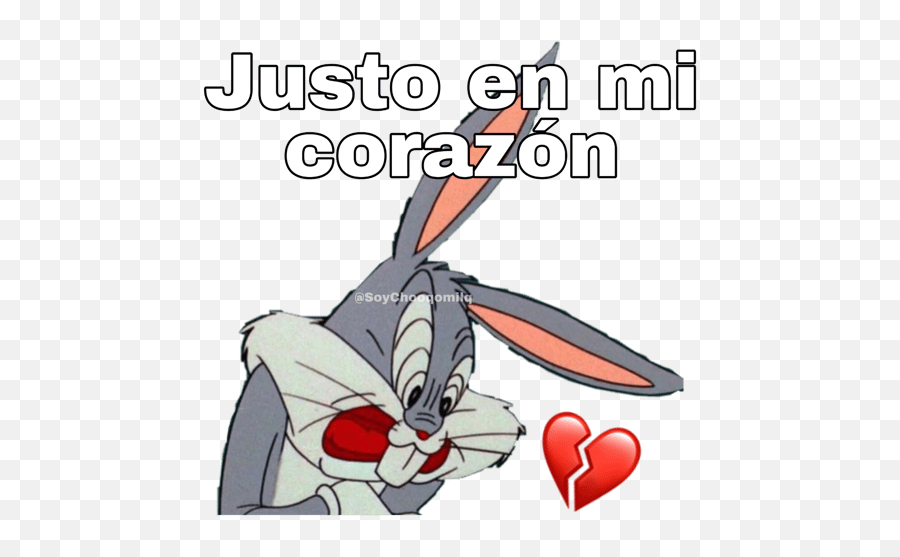 Bugs Bunny - Bugs Bunny Whatsapp Stickers Emoji,Bug Emojis