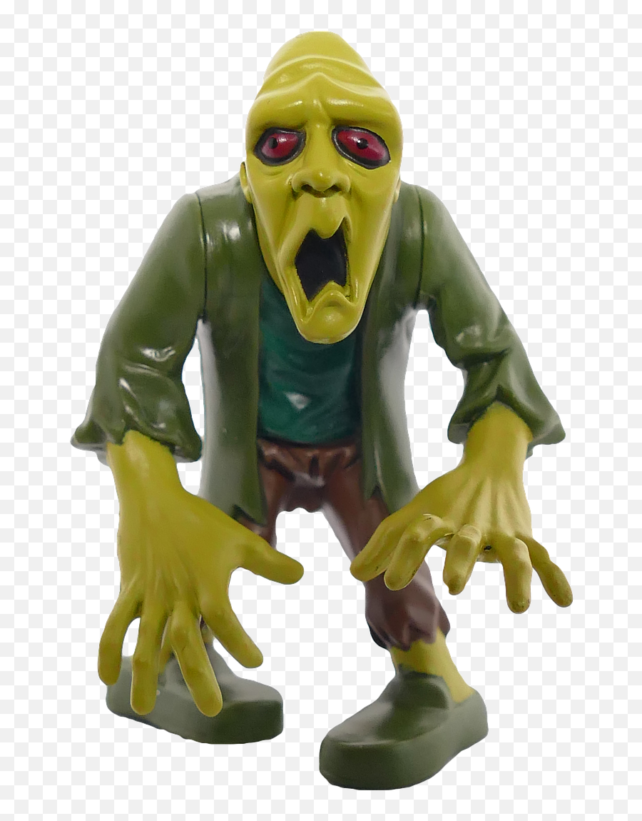Zombie Monster Halloween Horror Scary - Monstre Halloween Png Emoji,Ghost Emoji