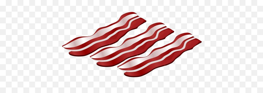 Bacon Computer Icons Food Clip Art - Bacon Icon Png Emoji,Bacon Emoji
