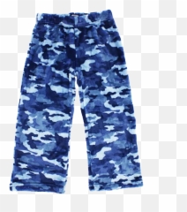 Candy Pink Boys Camo Pj Pants - Pajamas Emoji,Emoji Pants