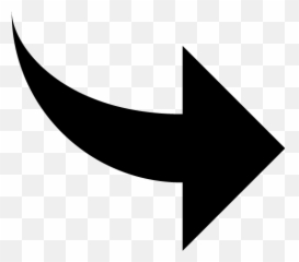 Download Free Png Arrow - Pointing To Right Emoji