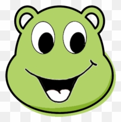 Game Information - Big Eyed Cartoon Animals Emoji,Weird Emoji