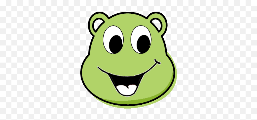Game Information - Big Eyed Cartoon Animals Emoji,Weird Emoji