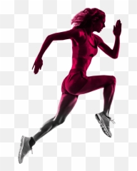 Sport World Anti - Runner Png Emoji,Girl Running Emoji