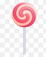 Lollipop Stick Png Picture - Pink Lollipop Clipart Emoji,Lolipop Emoji