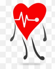 200 Ücretsiz Kalp At Ve Görseli - Health Clipart Emoji