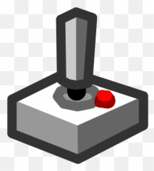 Emoticons - Club Penguin Game Emote Emoji,Game Controller Emoji