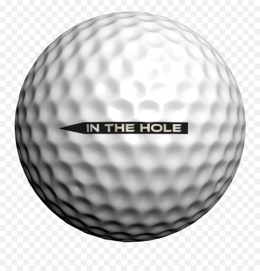 Mark Your Golf Ball - Four Leaf Clover Golf Ball Emoji,Golf Ball Emoji