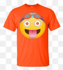 Swimming Emoji With Tongue Out T,Toungue Out Emoji
