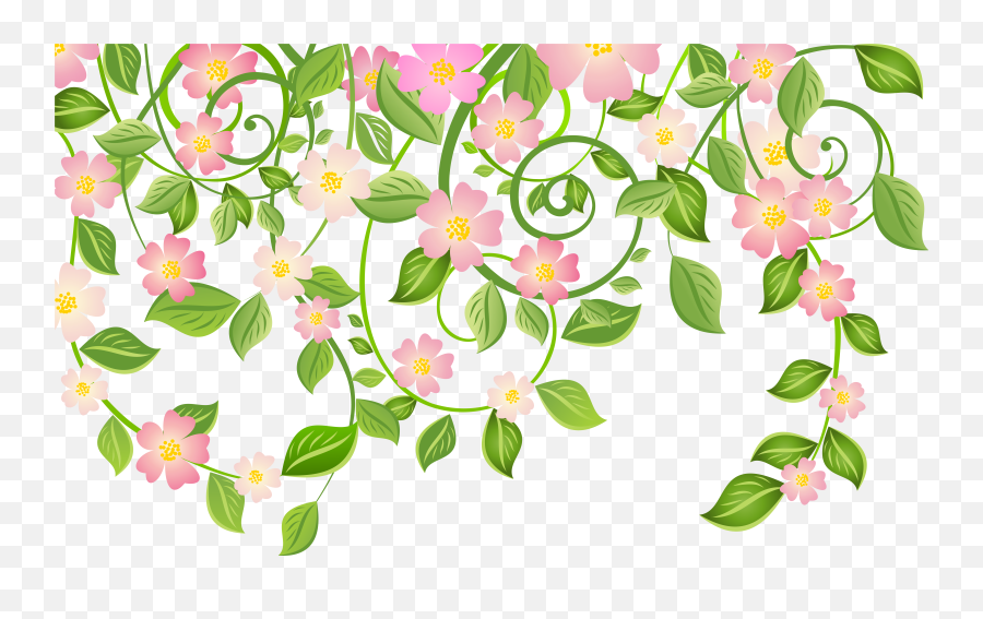Spring Season Clipart Png - Spring Transparent Emoji,Spring Emoji
