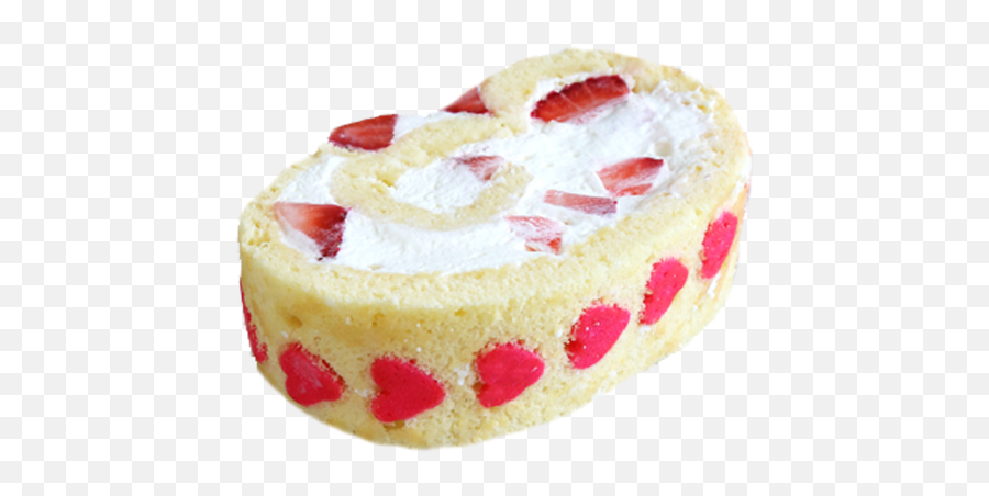 Strawberry Shortcake Polyvore Moodboard - Strawberry Shortcake Food Png Emoji,Shortcake Emoji