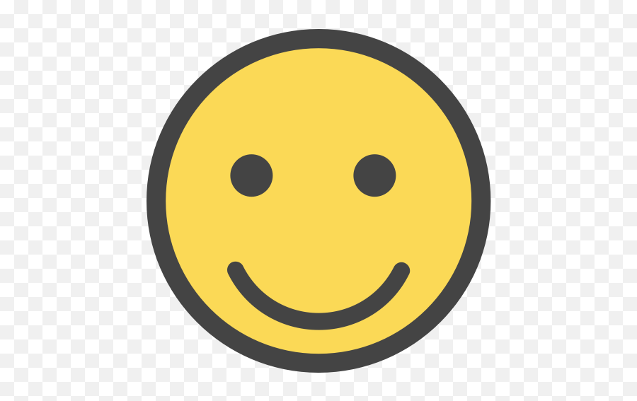 The Best Free Smile Icon Images - Smiley Emoji,Chill Emoji