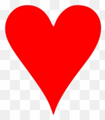 Card Heart - Love Emoji