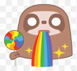 Snapchat Stickers Png Picture - No Background Emoji