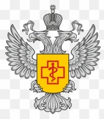 Emblem Of The Federal Service For Emoji