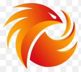 Phoenix1 Lol Clipart - Phoenix Team League Of Legends Emoji,Ravioli Emoji