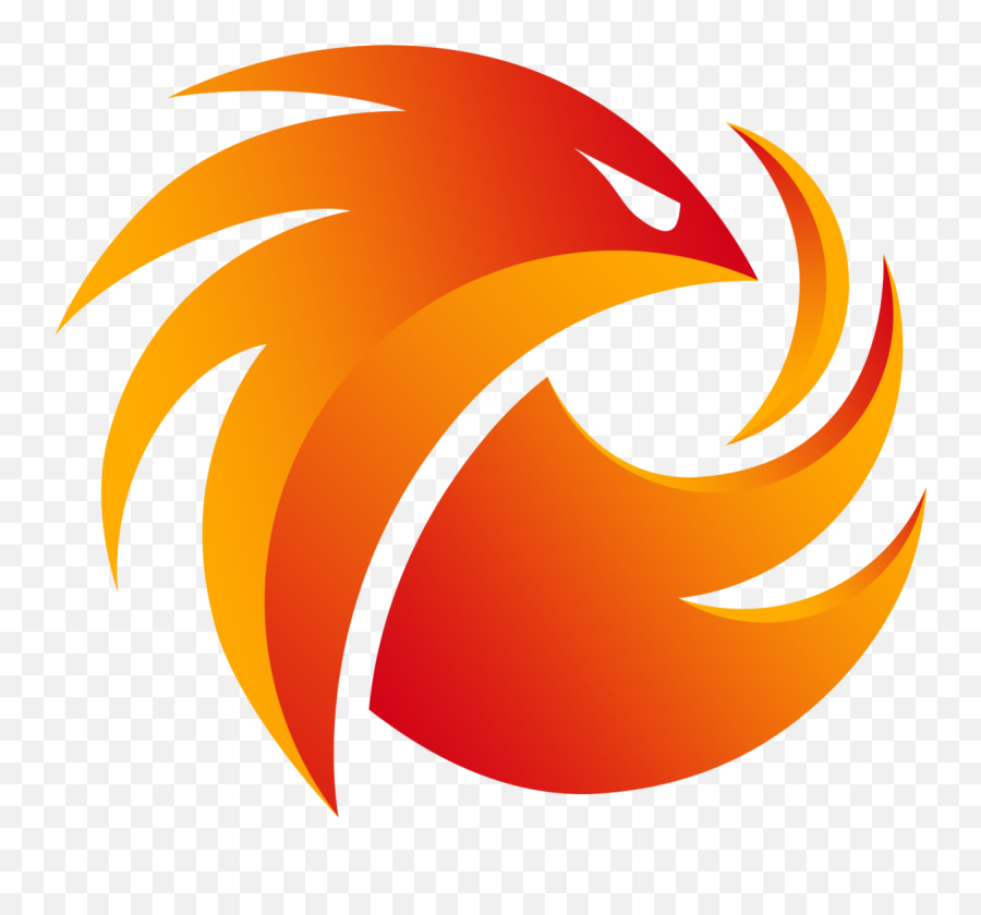 Phoenix1 Lol Clipart - Phoenix Team League Of Legends Emoji,Ravioli Emoji