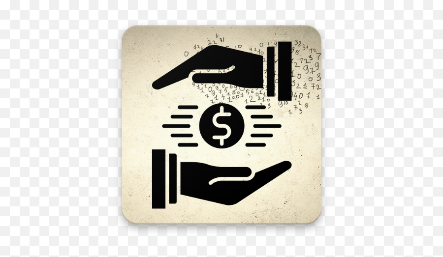 Transactive - Financial Control Icon Emoji,Shovel Emoji Android