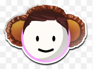 Five Little Monkeys - Cartoon Emoji