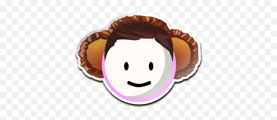Five Little Monkeys - Cartoon Emoji,Hair On Fire Emoticon